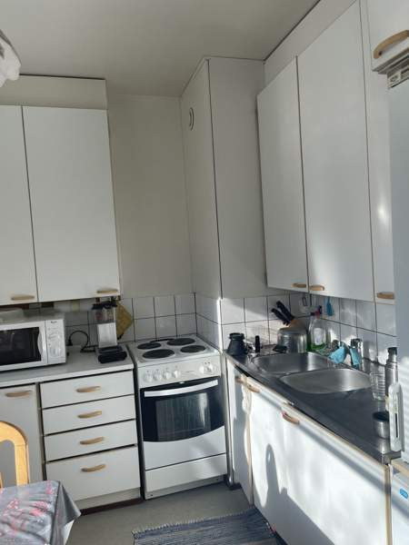 2h + k + p  Kemijärvi - valokuva 2