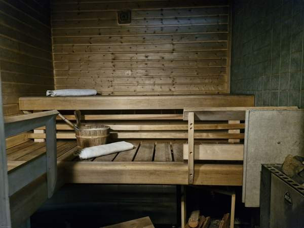 4h + s  Ulvila - valokuva 6