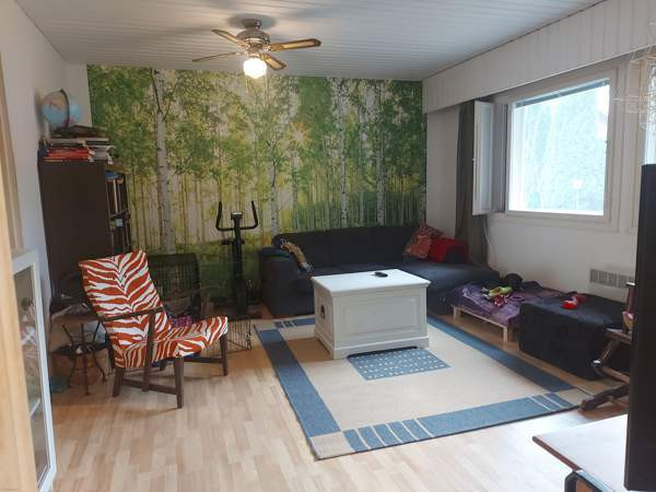 4h + s  Ulvila - valokuva 4