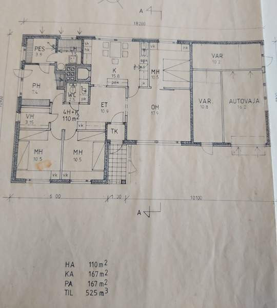 4h + s  Ulvila - valokuva 2