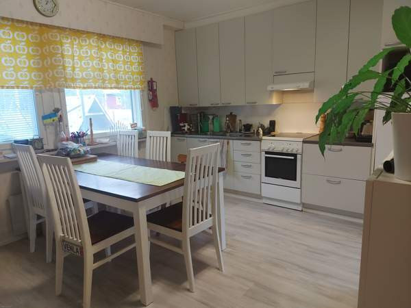 4h + s  Ulvila - valokuva 3