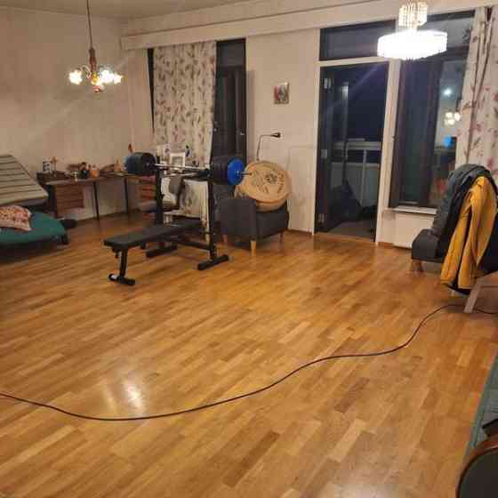 3h + k + s + p  Kajaani