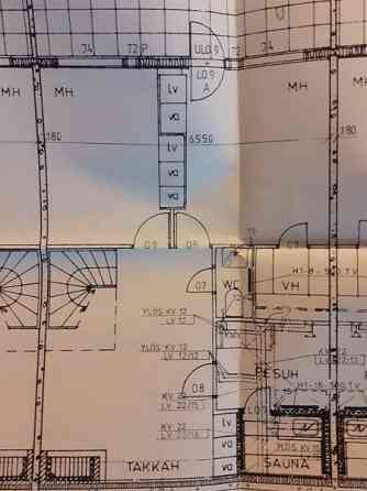 3h + k + s + p  Kajaani
