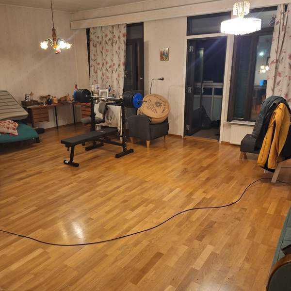 3h + k + s + p  Kajaani - photo 1