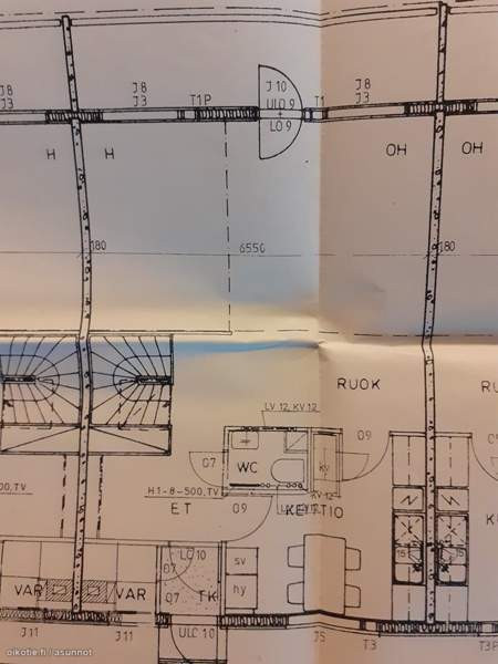 3h + k + s + p  Kajaani - photo 7