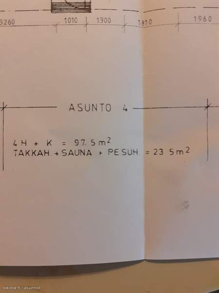 3h + k + s + p  Kajaani - photo 8