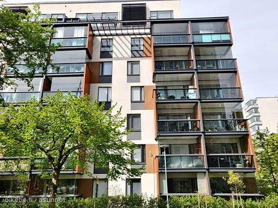 3h + k + s + p  Helsinki - photo 2