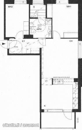 3h + k + s + p  Helsinki - photo 3