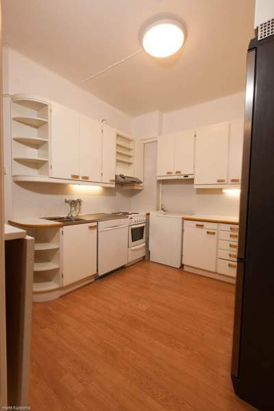 3h+k+kph+eteinen  Helsinki - valokuva 6