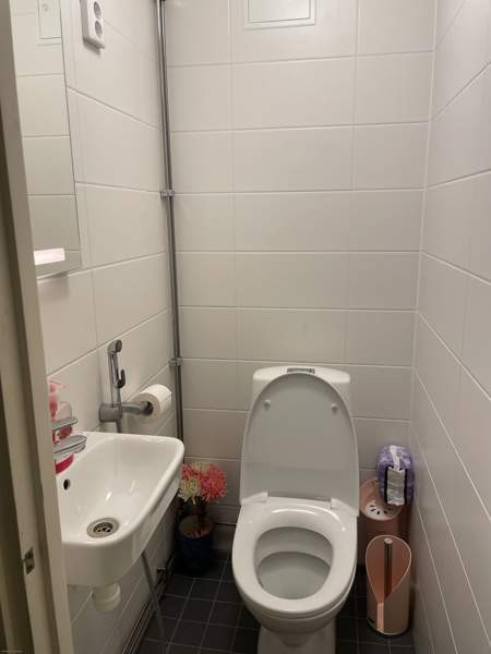 3h + k + kh+ wc +p  Helsinki - photo 3