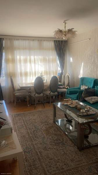 3h + k + kh+ wc +p  Helsinki - photo 1