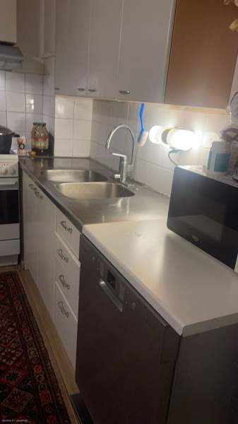 3h + k + kh+ wc +p  Helsinki - photo 2