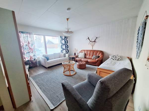 3h + k + s  Kuhmo - photo 1