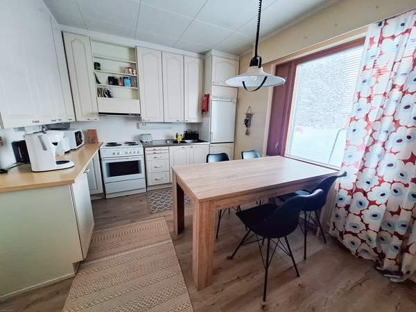 3h + k + s  Kuhmo - photo 3