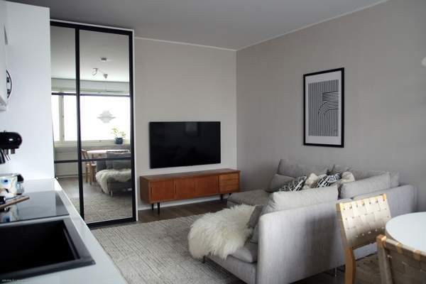 2h + avok  Helsinki – foto 1