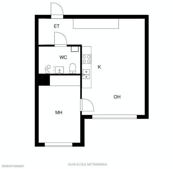 2h + avok  Helsinki – foto 2