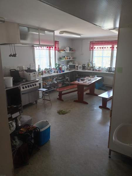 9h + s  Juuka – foto 3