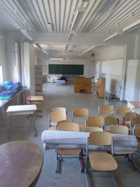 9h + s  Juuka – foto 1