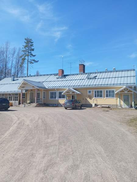 9h + s  Juuka – foto 2