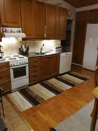 4h + k + s  Saarijärvi