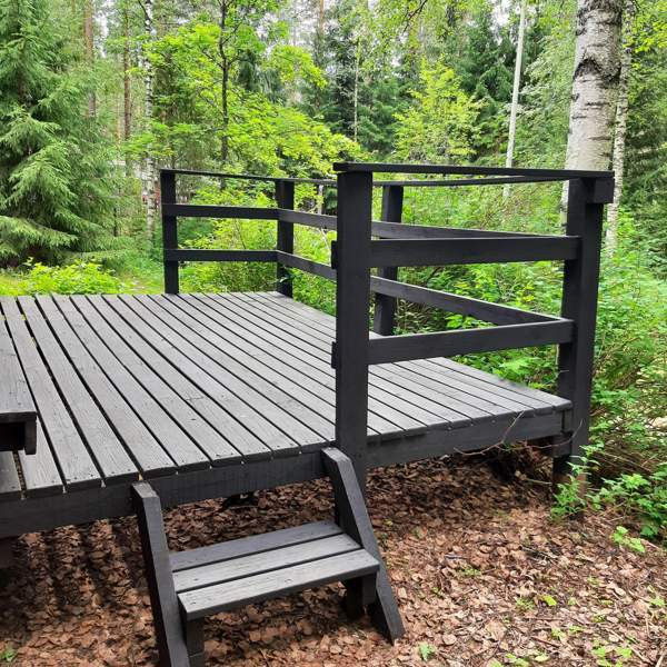 2h kk + s  Karkkila - photo 5