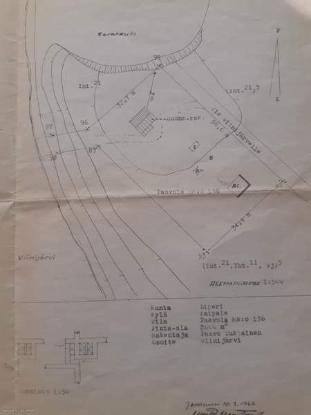 1h  Liperi - изображение 4