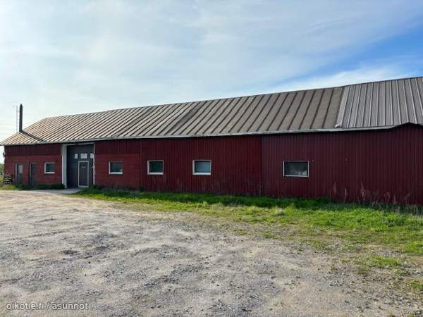 5h  Kauhava – foto 2