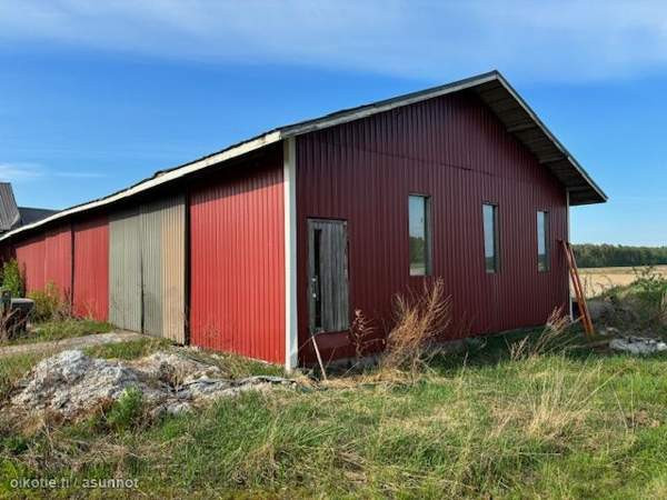 5h  Kauhava – foto 3