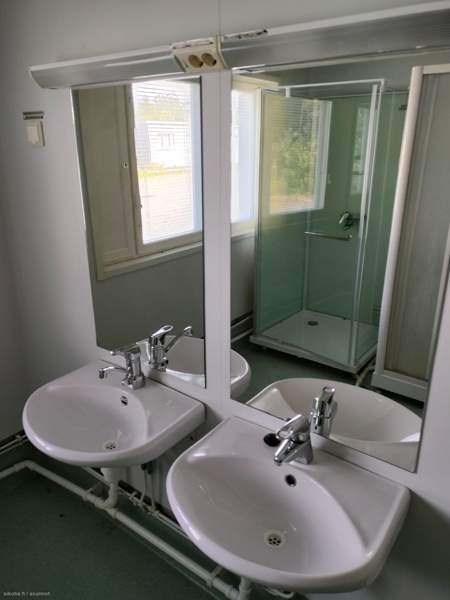 Keittiö + rh + kph (2 x suihku/2 x wc-istuin) + 7  Eurajoki – foto 2