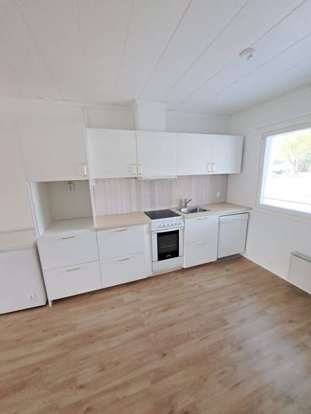 3h + avok + s + p  Ylivieska – foto 1