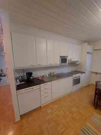 5h + k + s  Kontiolahti