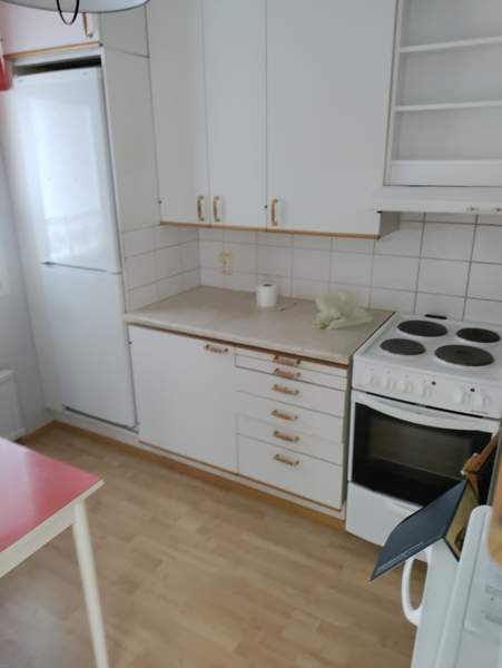 2h + kk  Ilomantsi - valokuva 5