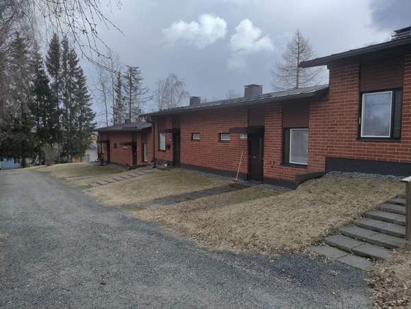 2h + kk  Ilomantsi - valokuva 1