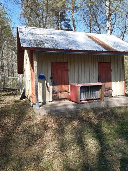 3h  Rääkkylä - valokuva 3