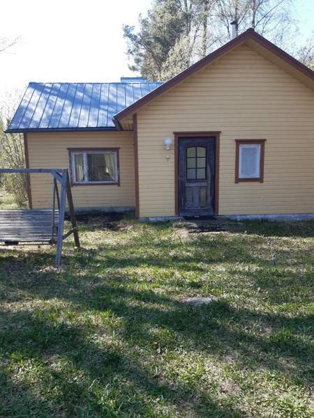 3h  Rääkkylä - valokuva 1