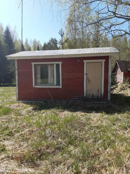 3h  Rääkkylä - valokuva 4