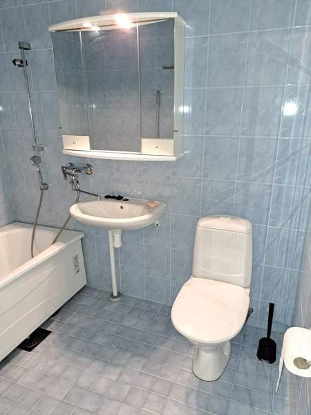 1h + kk  Vantaa - photo 5