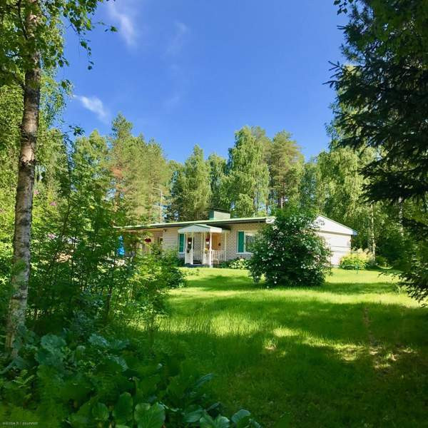 5h + s  Ranua - valokuva 2