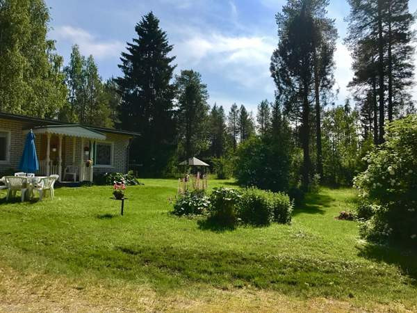 5h + s  Ranua - valokuva 3