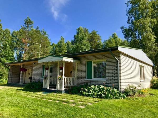 5h + s  Ranua - valokuva 4