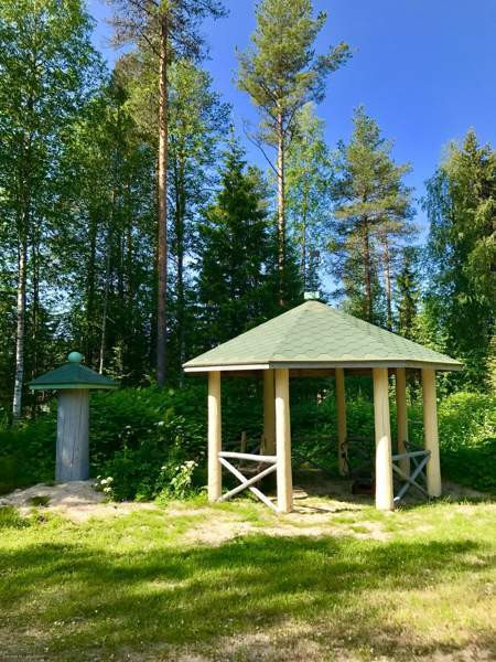 5h + s  Ranua - valokuva 7