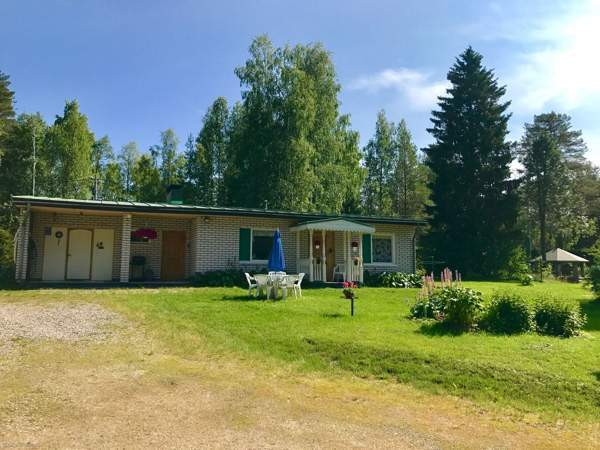 5h + s  Ranua - valokuva 5