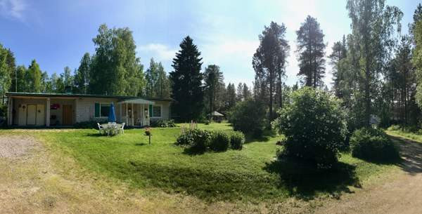 5h + s  Ranua - valokuva 1