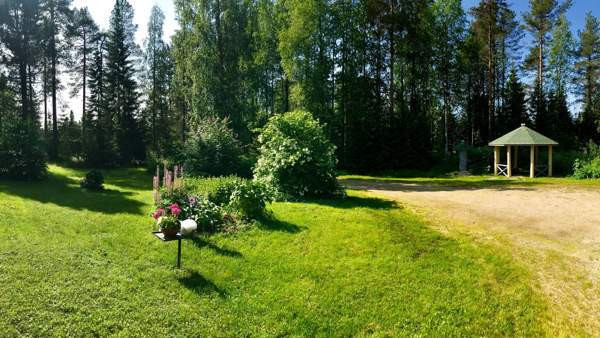 5h + s  Ranua - valokuva 6