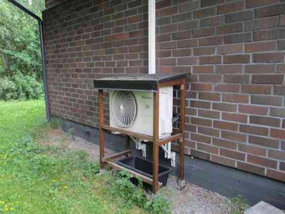 3h+k+kph+sauna+varasto+autotalli  Vaasa