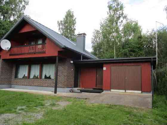 3h+k+kph+sauna+varasto+autotalli  Vaasa