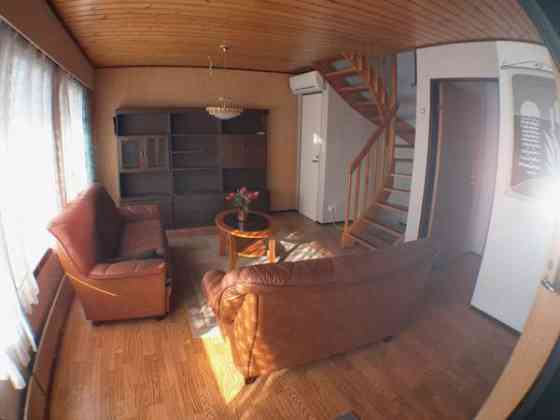 3h+k+kph+sauna+varasto+autotalli  Vaasa