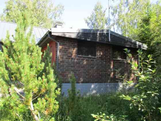 3h+k+kph+sauna+varasto+autotalli  Vaasa