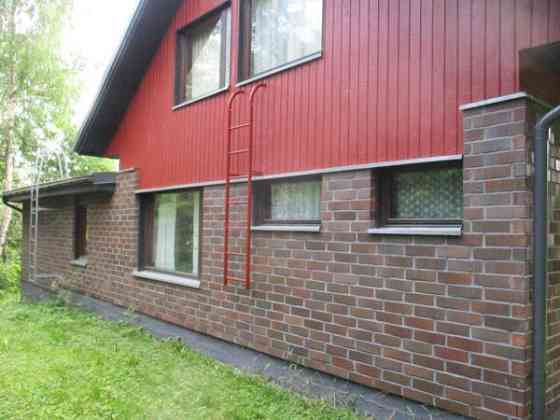 3h+k+kph+sauna+varasto+autotalli  Vaasa