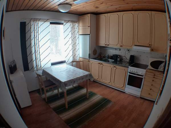 3h+k+kph+sauna+varasto+autotalli  Vaasa - photo 6